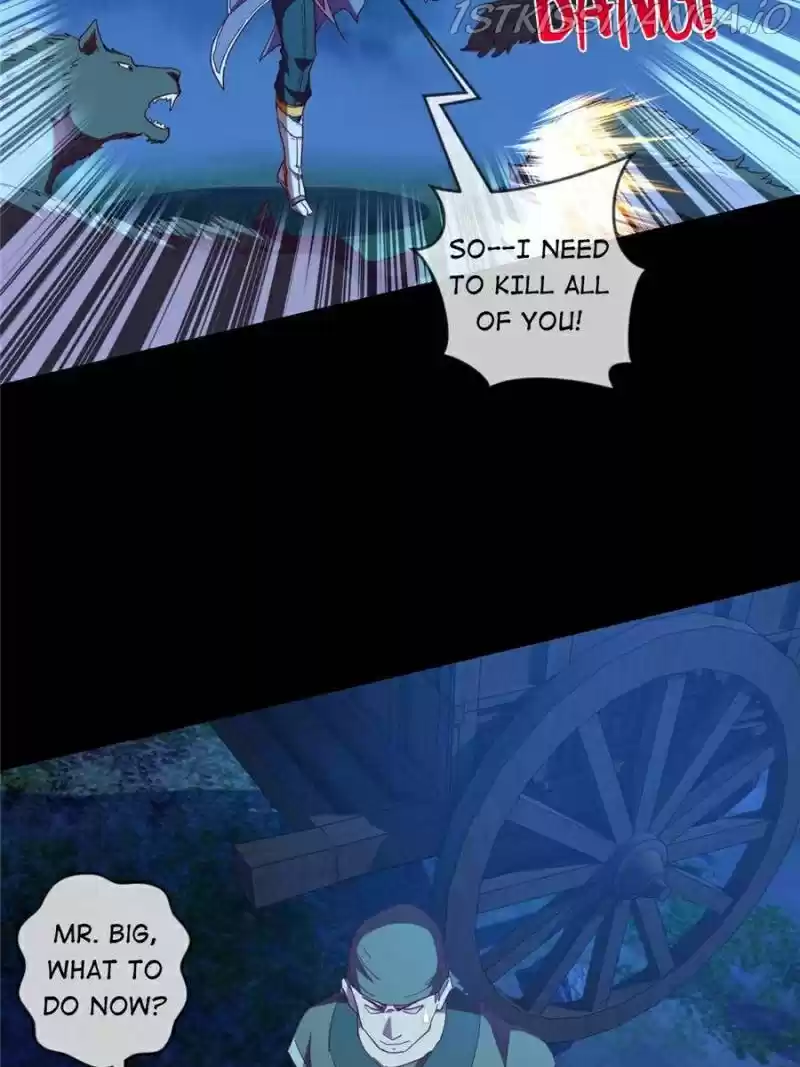 Doomed To Be A King Chapter 105