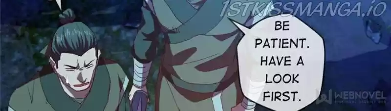 Doomed To Be A King Chapter 105