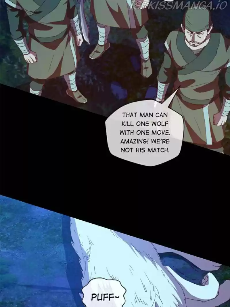 Doomed To Be A King Chapter 105