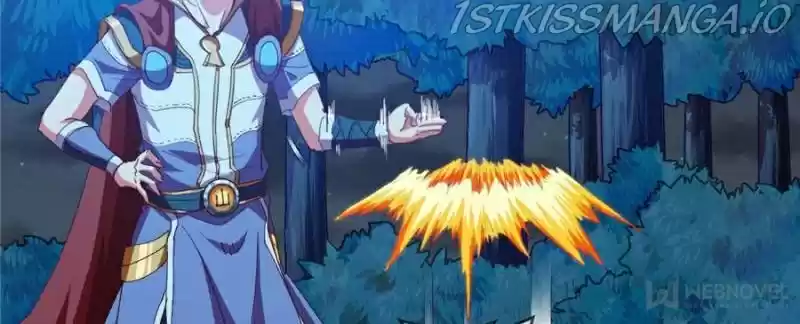 Doomed To Be A King Chapter 105