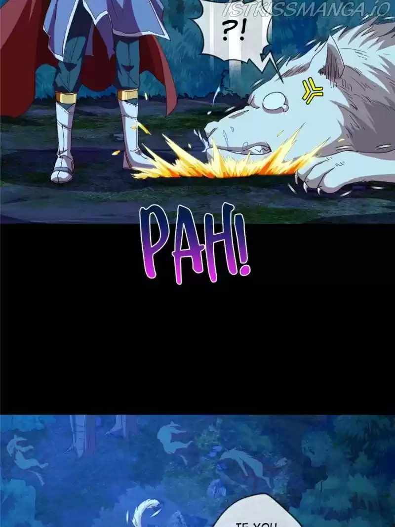 Doomed To Be A King Chapter 105