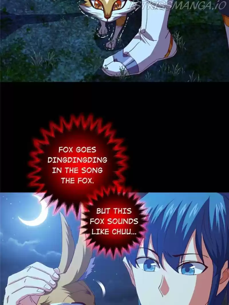 Doomed To Be A King Chapter 106