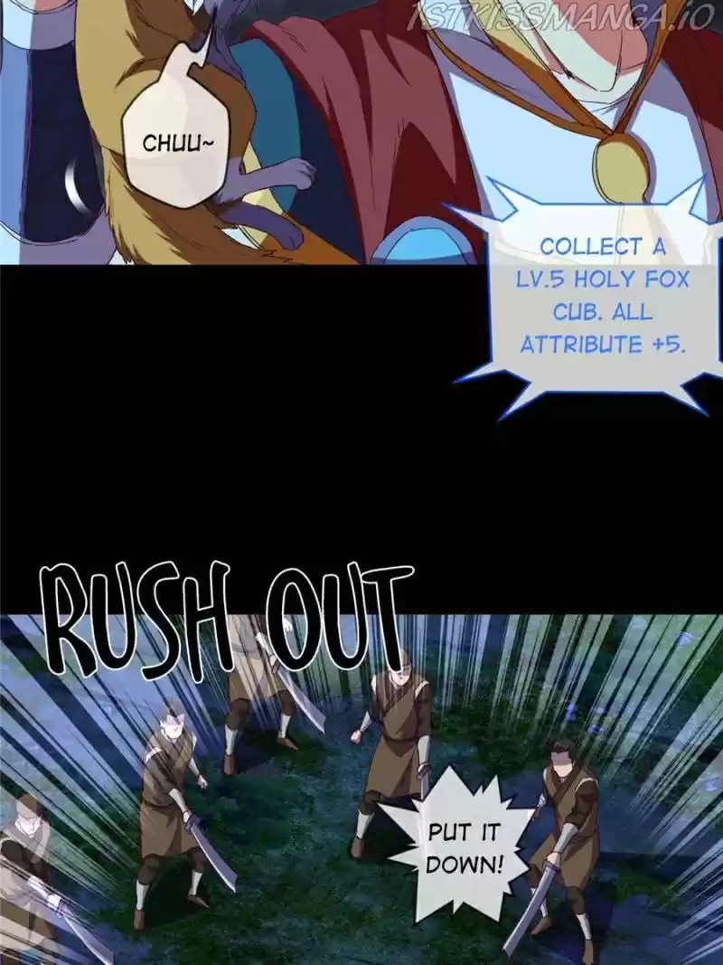 Doomed To Be A King Chapter 106