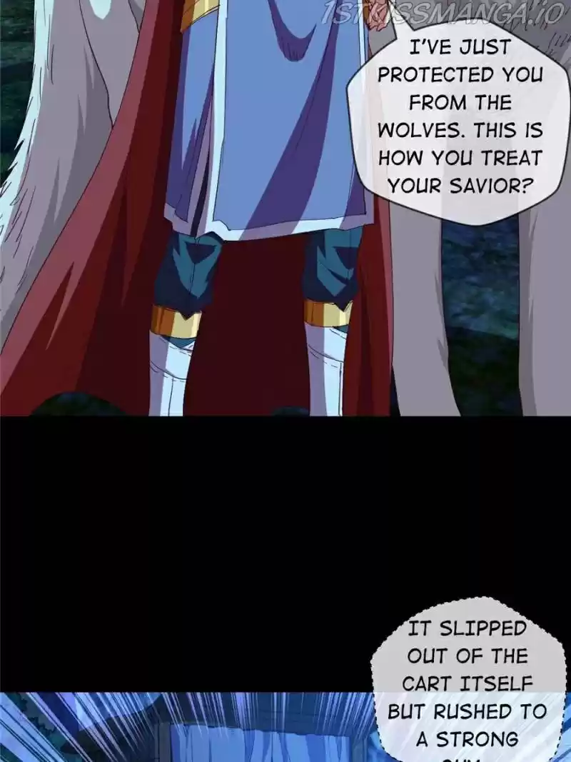 Doomed To Be A King Chapter 106