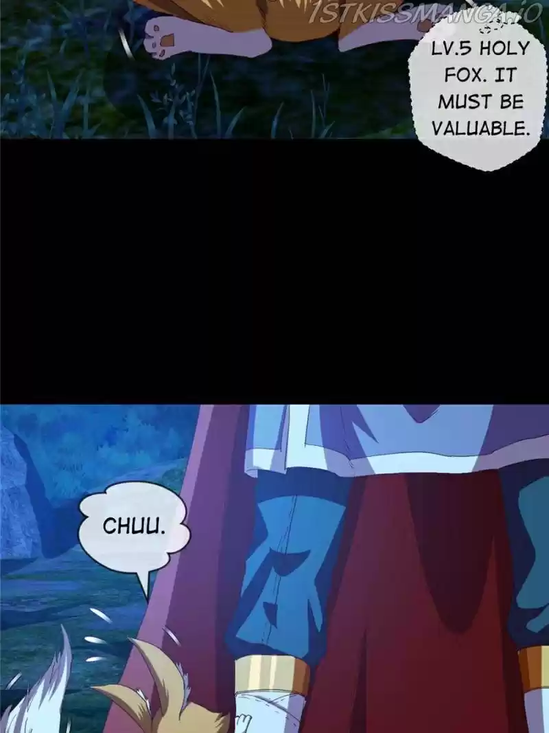 Doomed To Be A King Chapter 106