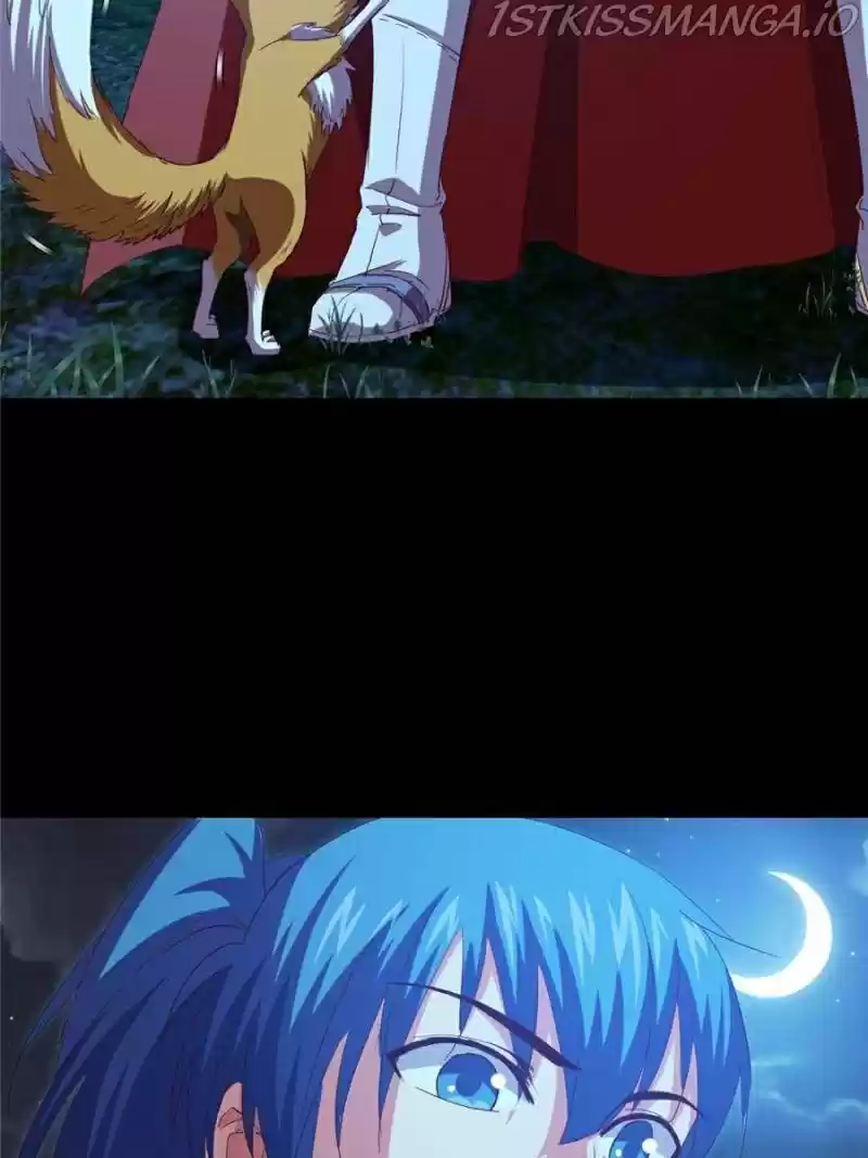 Doomed To Be A King Chapter 106