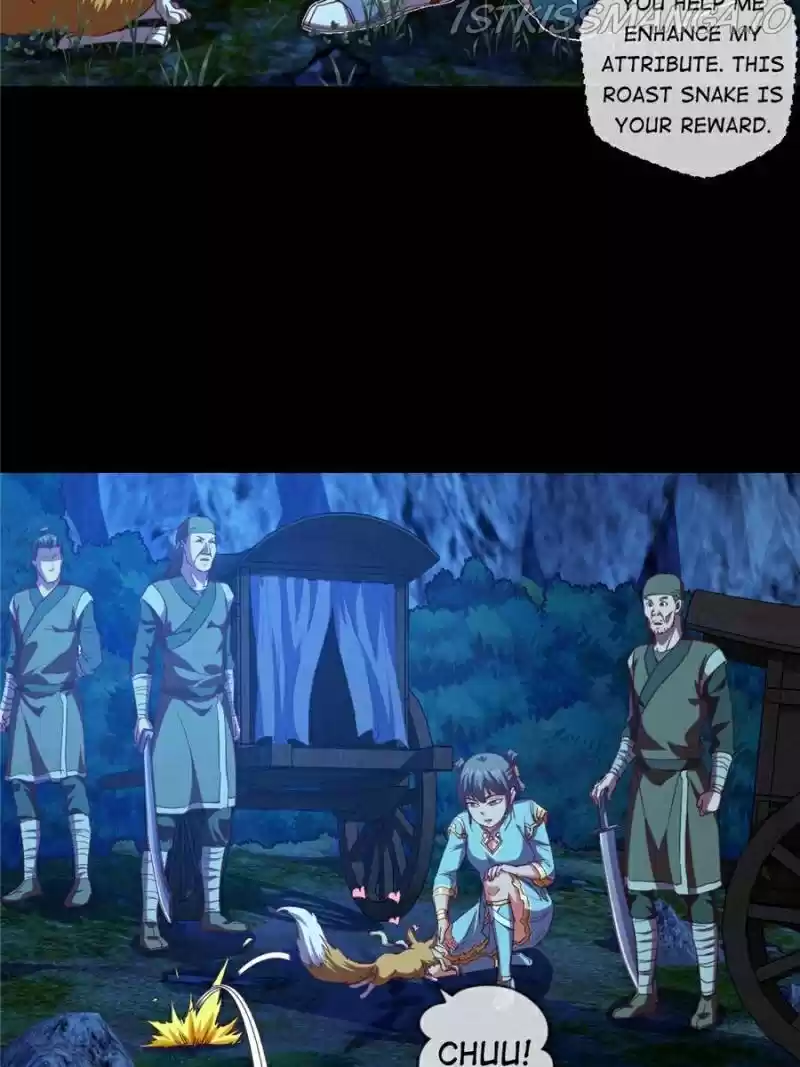 Doomed To Be A King Chapter 106