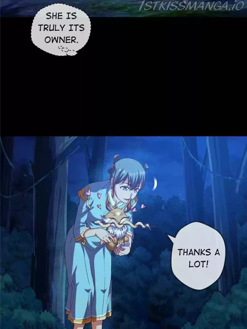 Doomed To Be A King Chapter 106