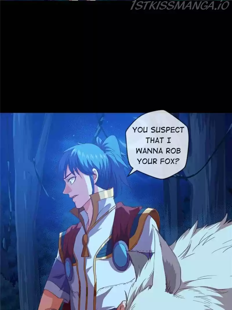 Doomed To Be A King Chapter 106