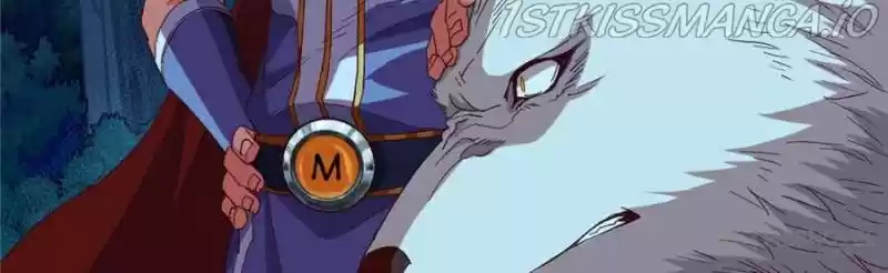 Doomed To Be A King Chapter 106