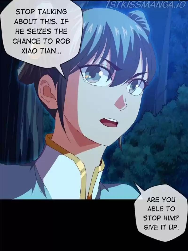 Doomed To Be A King Chapter 106