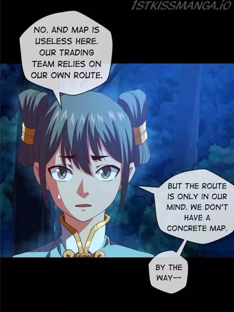 Doomed To Be A King Chapter 106