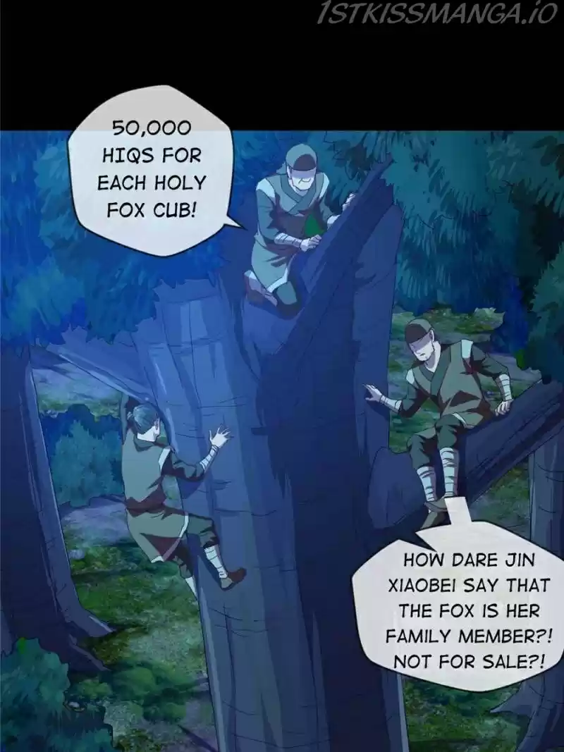 Doomed To Be A King Chapter 106