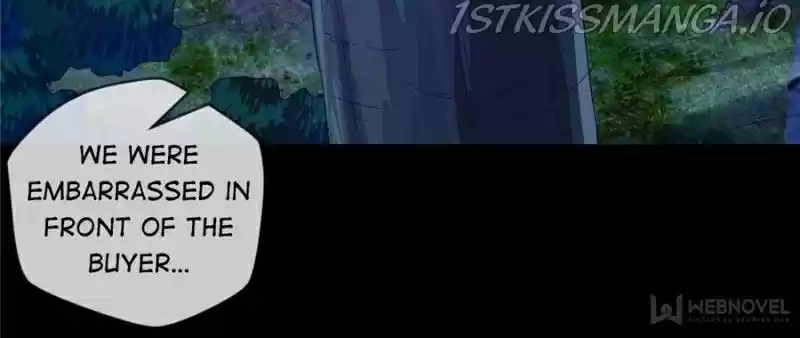 Doomed To Be A King Chapter 106