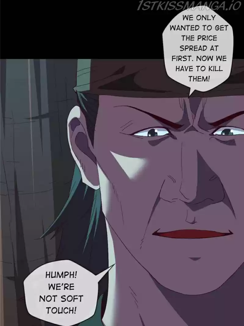 Doomed To Be A King Chapter 106