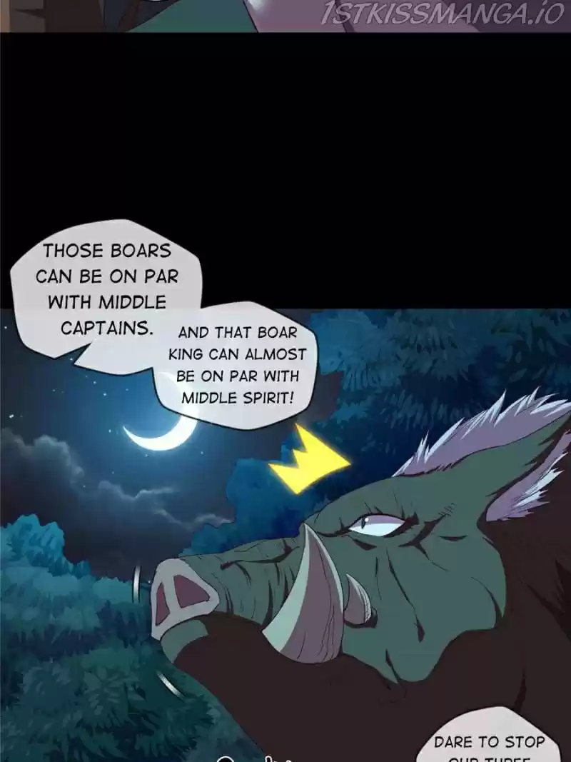 Doomed To Be A King Chapter 106