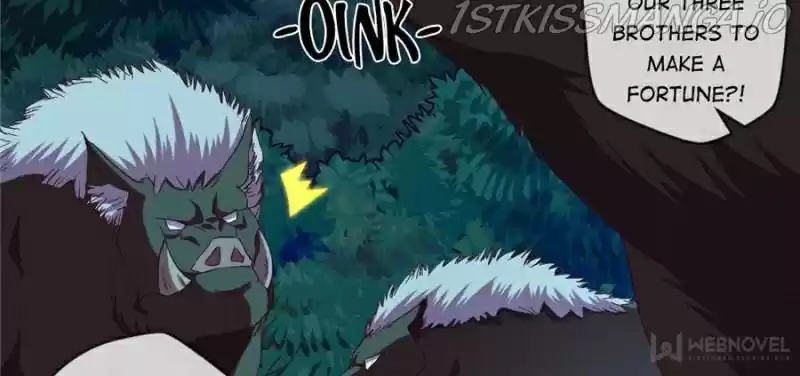 Doomed To Be A King Chapter 106