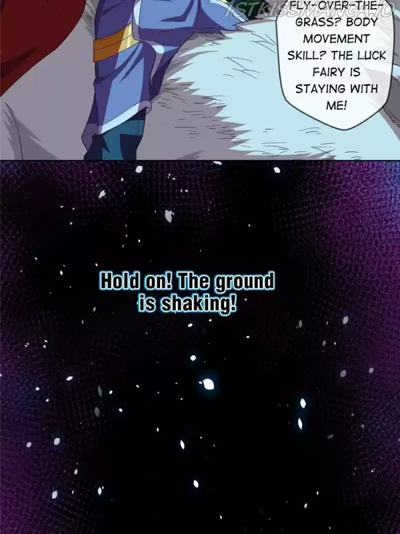 Doomed To Be A King Chapter 106