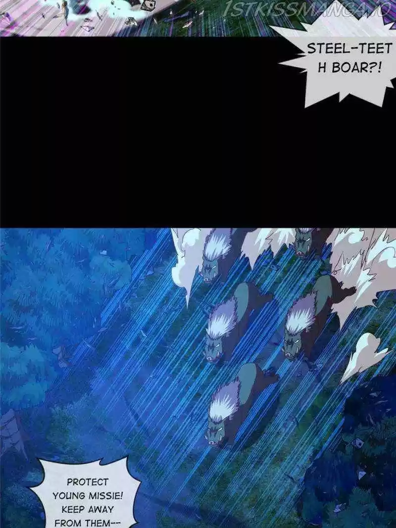 Doomed To Be A King Chapter 107