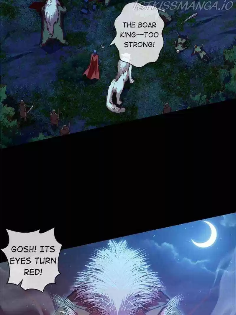 Doomed To Be A King Chapter 107