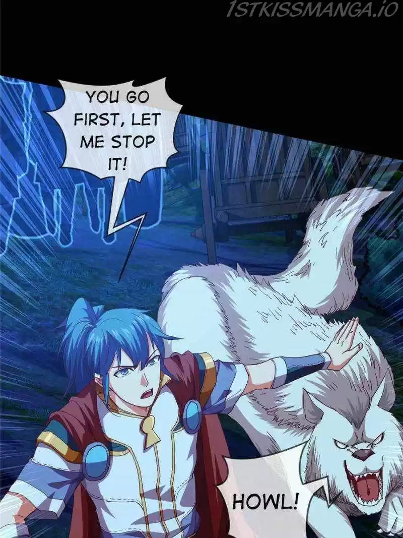 Doomed To Be A King Chapter 107