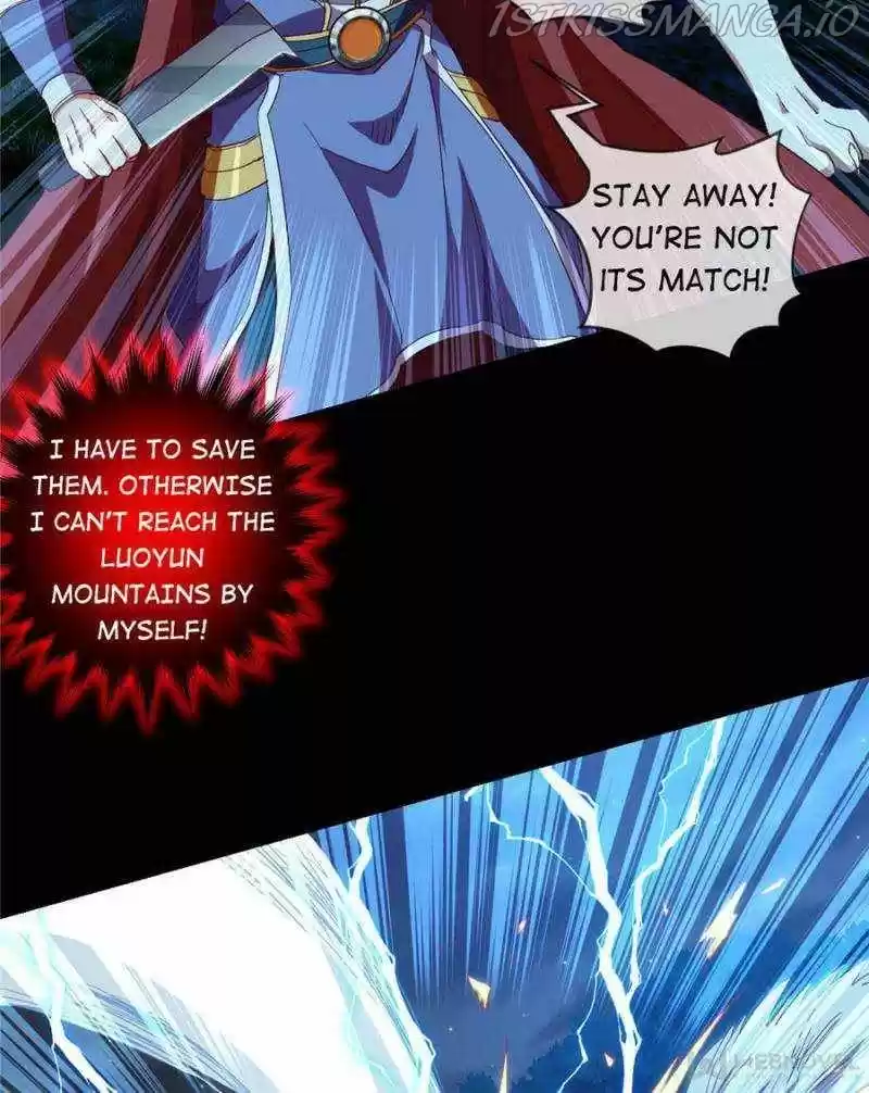 Doomed To Be A King Chapter 107