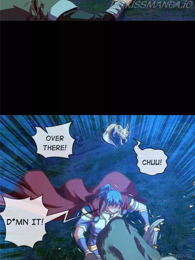 Doomed To Be A King Chapter 107