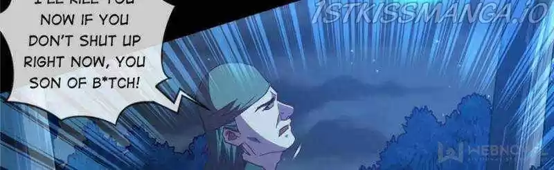 Doomed To Be A King Chapter 107