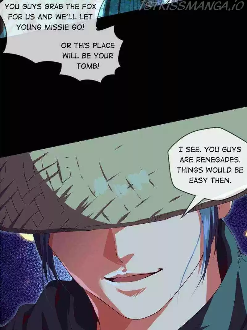 Doomed To Be A King Chapter 107