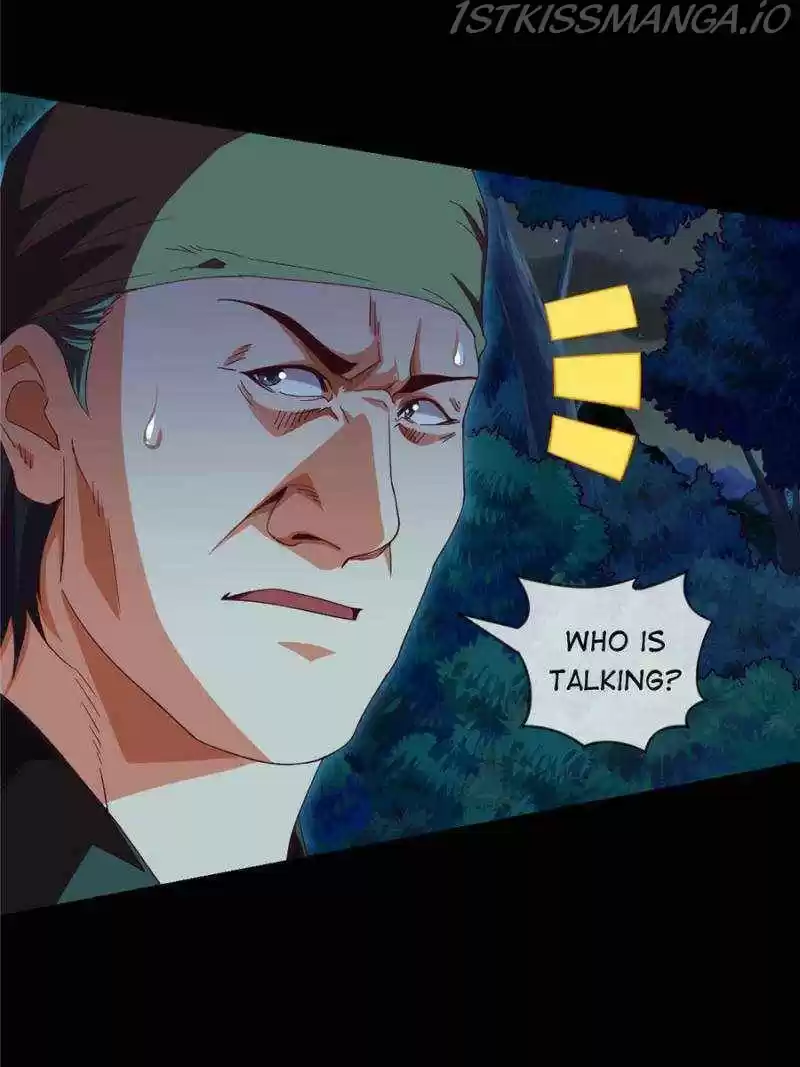 Doomed To Be A King Chapter 107