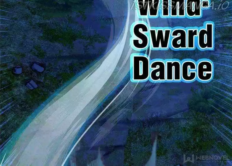 Doomed To Be A King Chapter 107