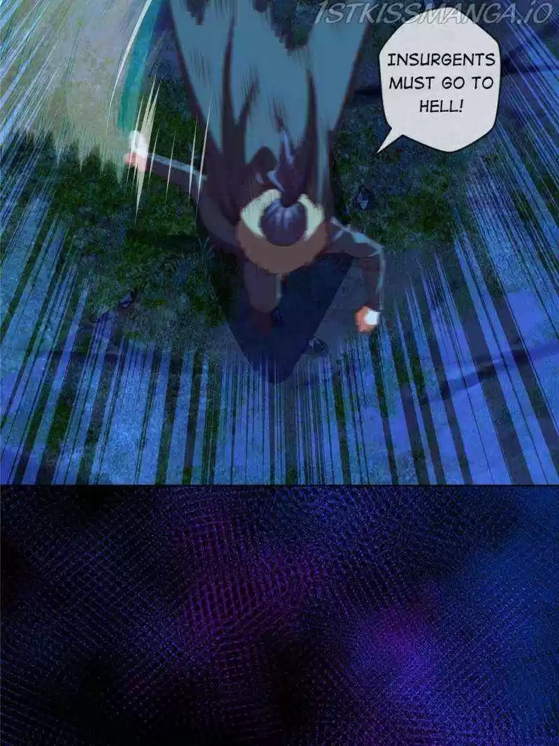 Doomed To Be A King Chapter 107