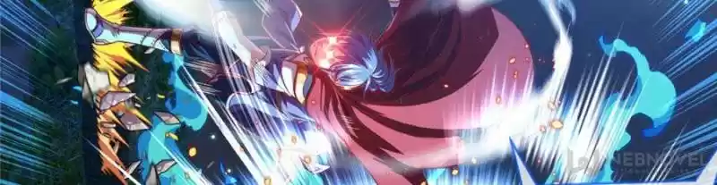 Doomed To Be A King Chapter 108