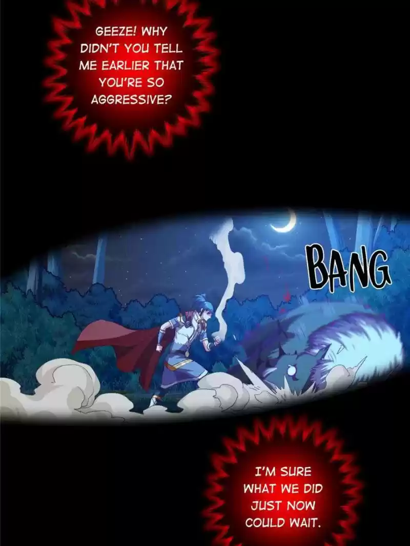 Doomed To Be A King Chapter 108