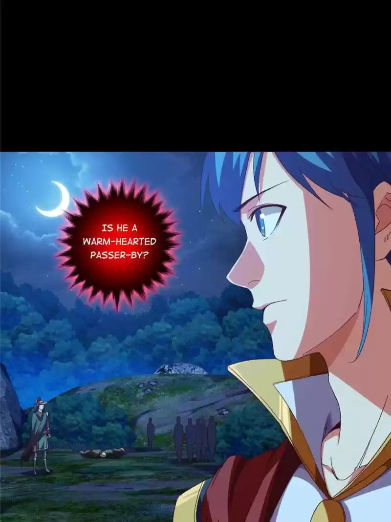 Doomed To Be A King Chapter 108