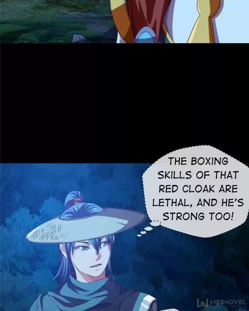 Doomed To Be A King Chapter 108