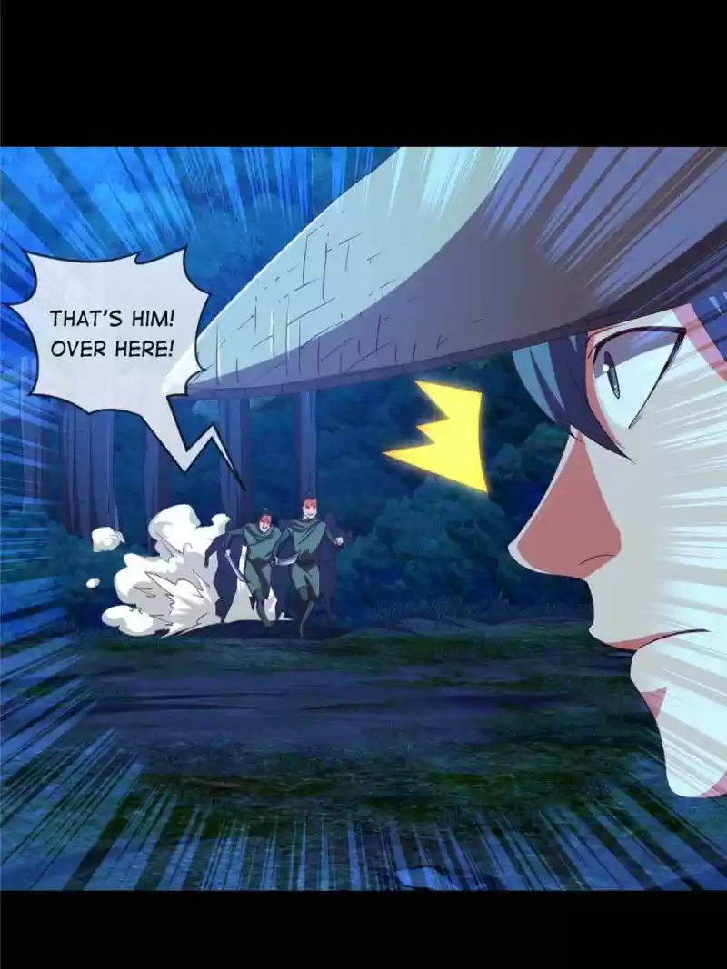 Doomed To Be A King Chapter 108