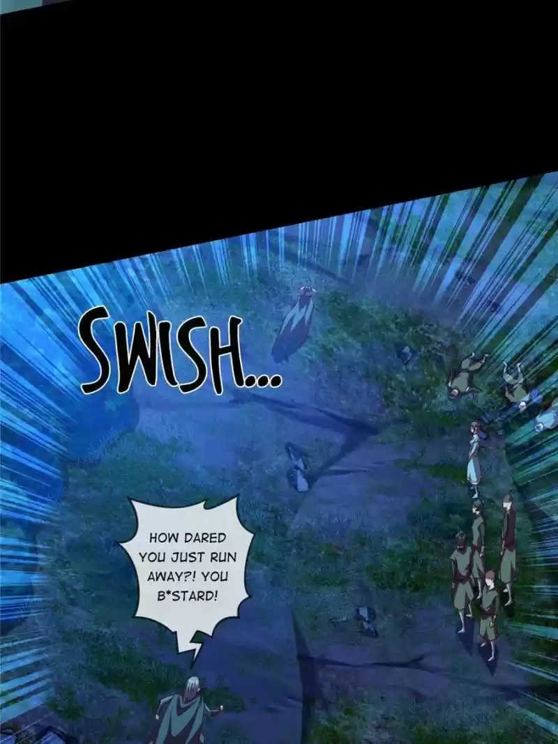 Doomed To Be A King Chapter 108