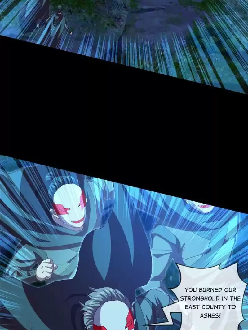 Doomed To Be A King Chapter 108