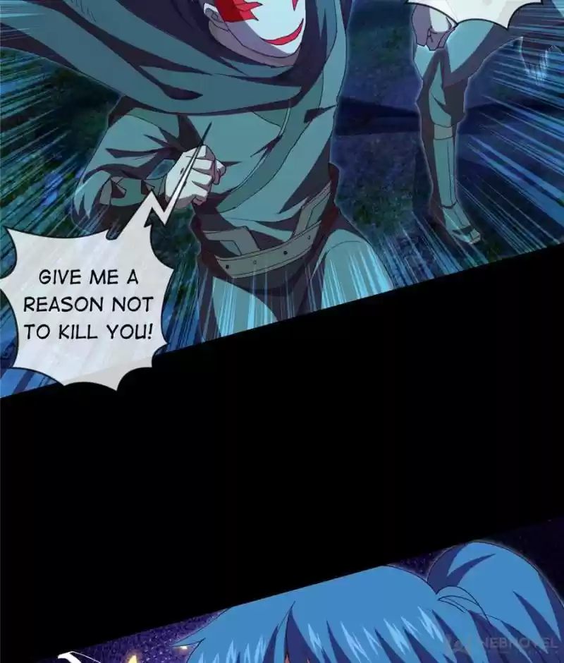 Doomed To Be A King Chapter 108