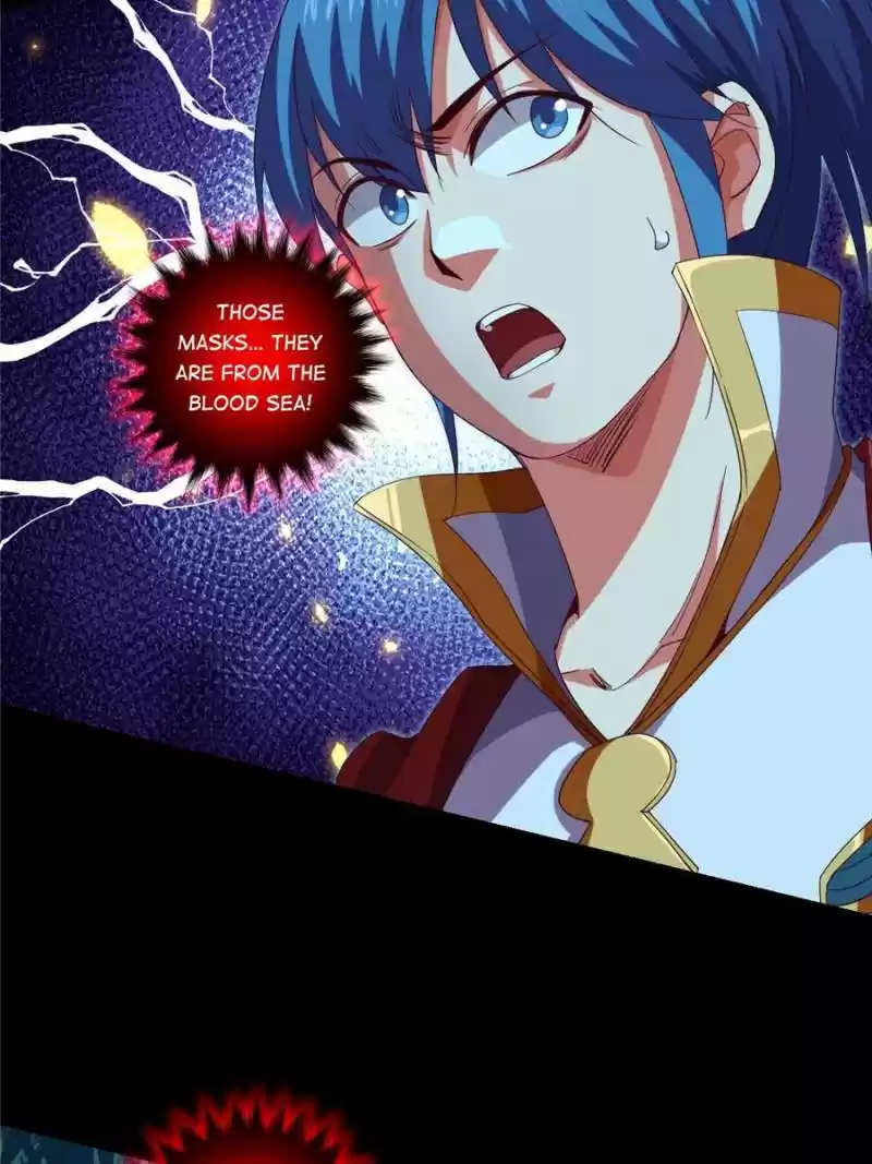 Doomed To Be A King Chapter 108