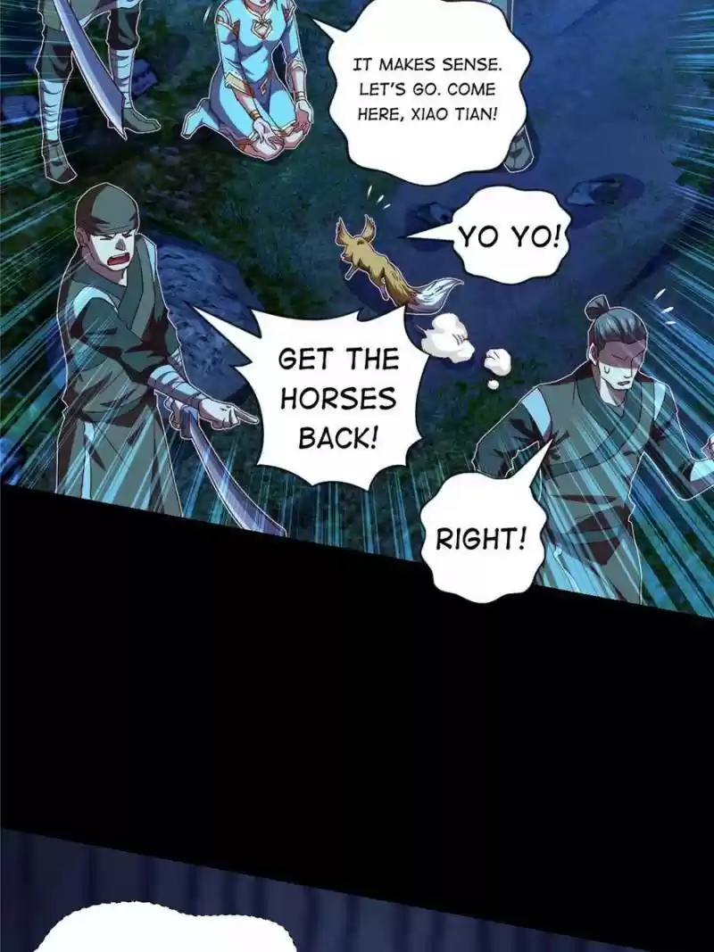 Doomed To Be A King Chapter 108