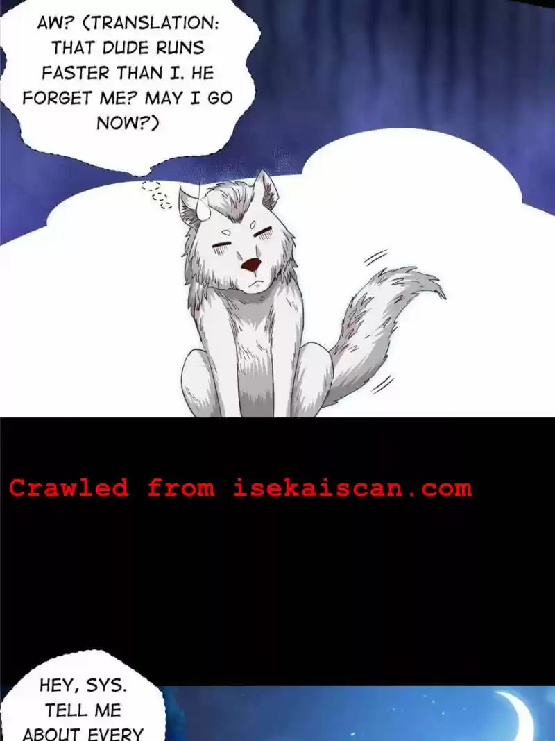 Doomed To Be A King Chapter 108