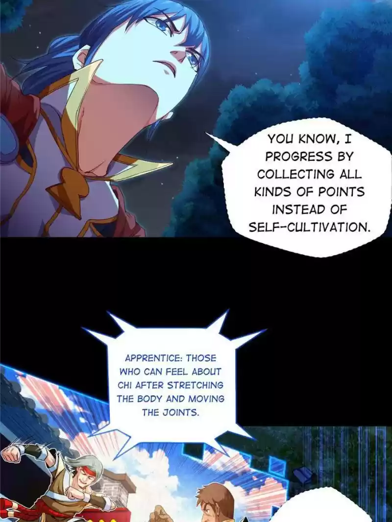 Doomed To Be A King Chapter 108