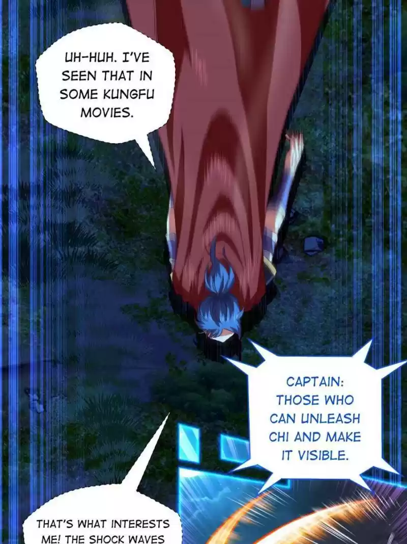 Doomed To Be A King Chapter 108