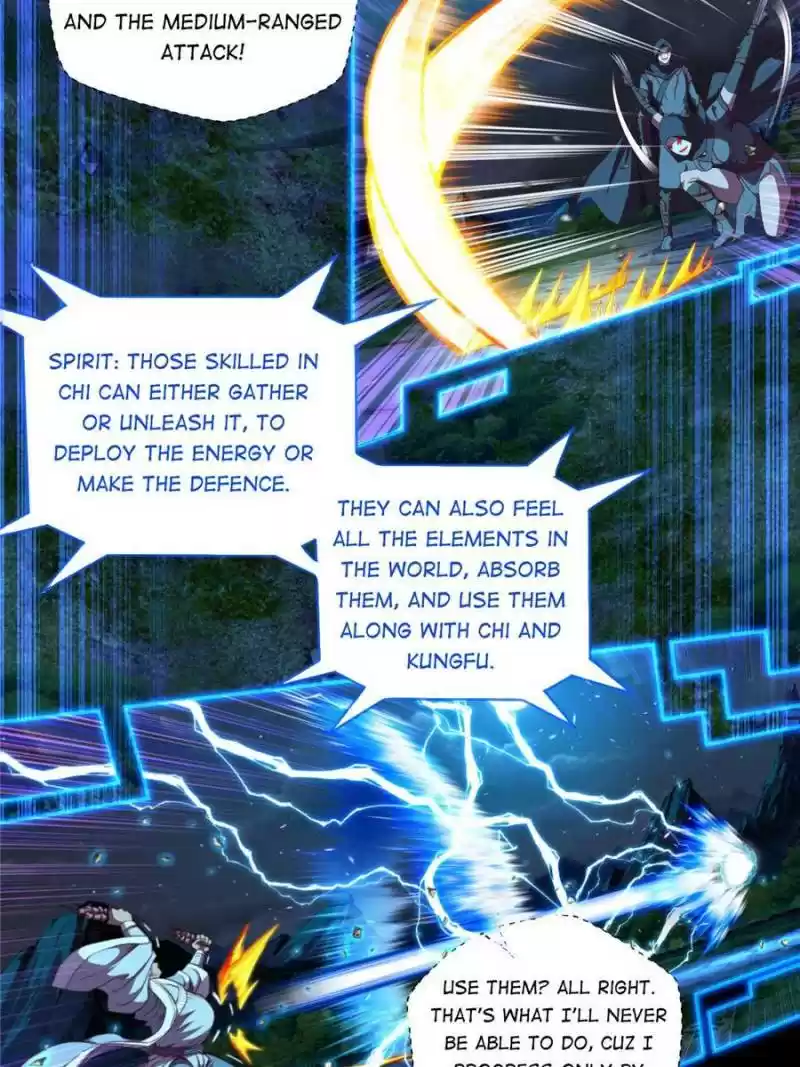 Doomed To Be A King Chapter 108