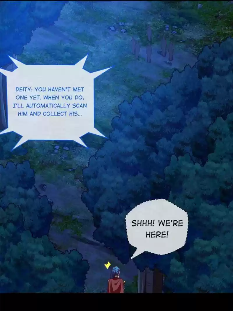 Doomed To Be A King Chapter 108