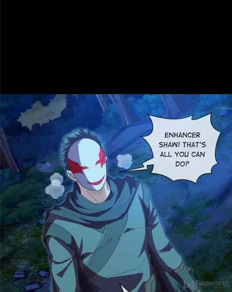 Doomed To Be A King Chapter 108