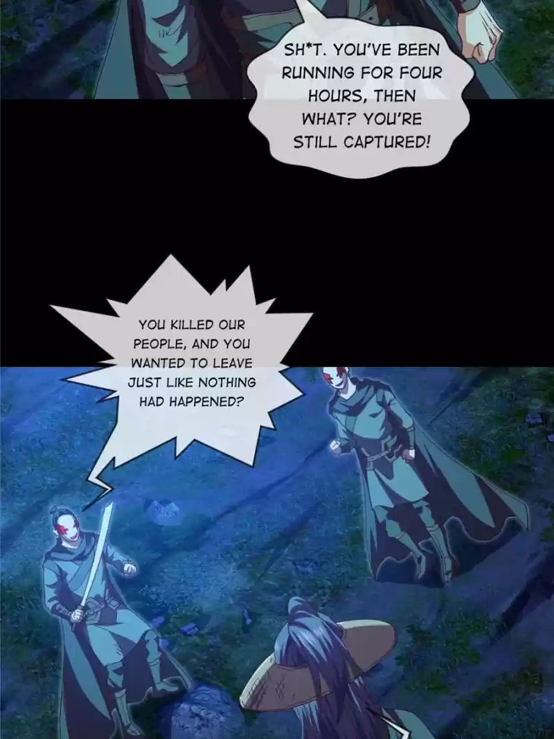 Doomed To Be A King Chapter 108