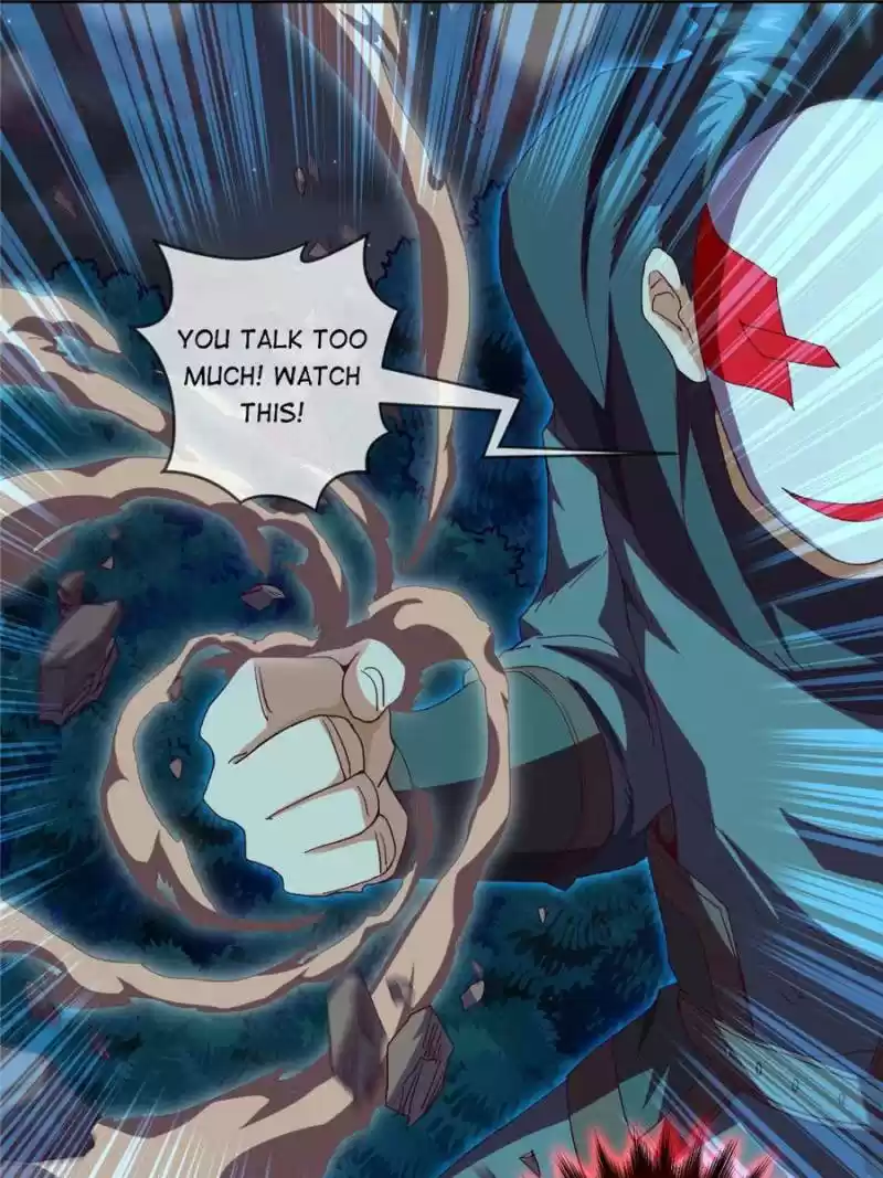 Doomed To Be A King Chapter 108